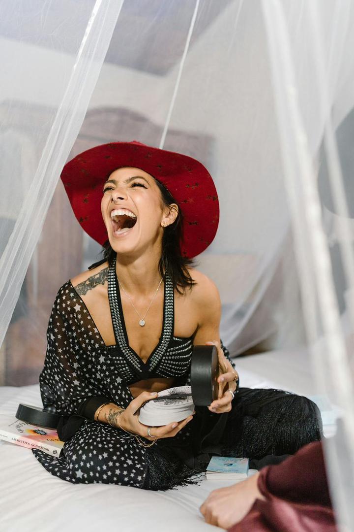 Consultation de Crise