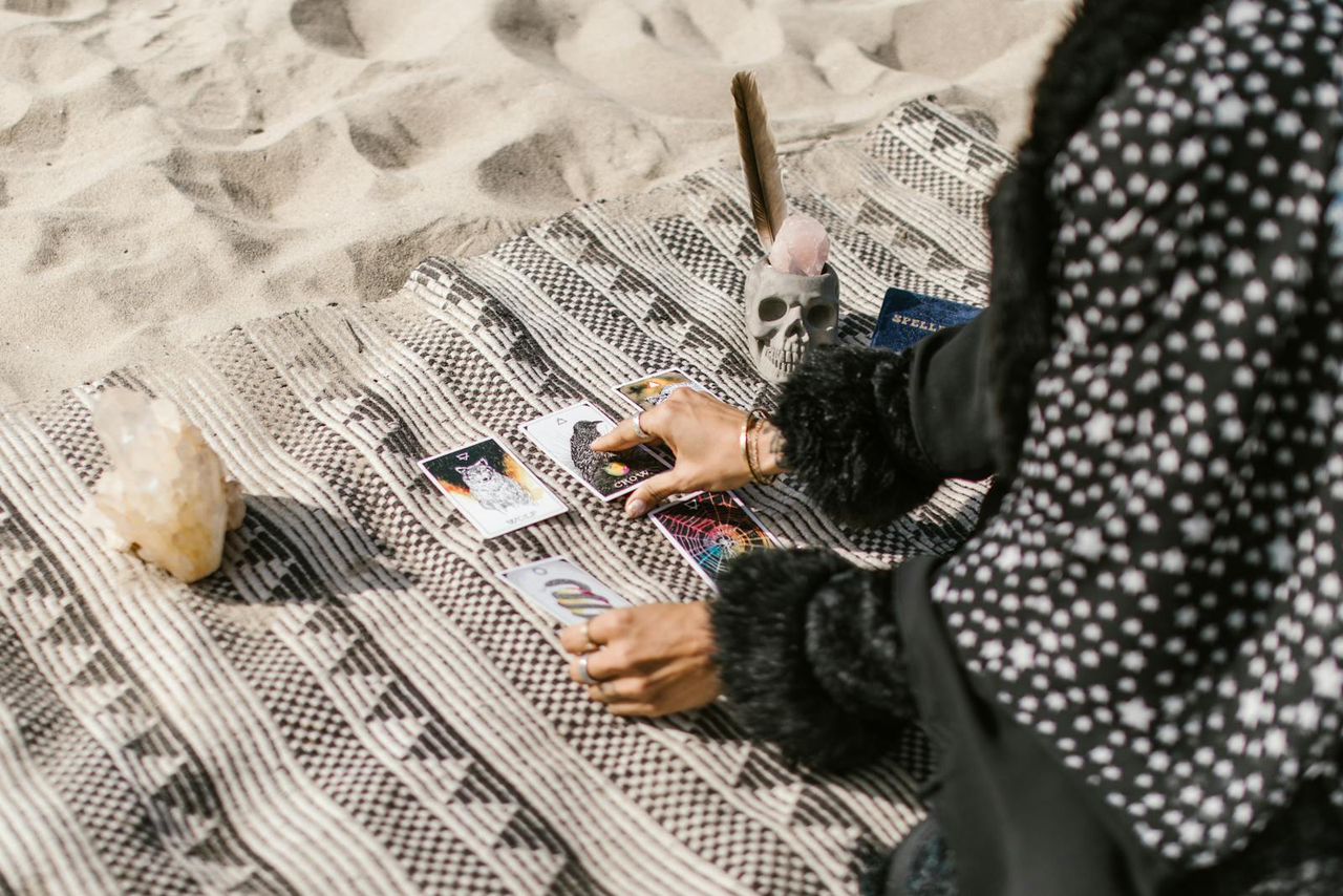 Tirage "Amour & Relations"